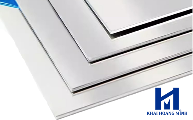Tấm inox 304 2.0mm