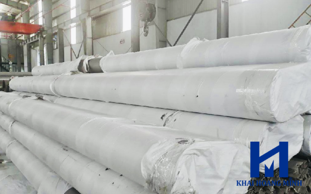 Ống đúc inox 304 316 201 phi 273 SCH10 SCH40