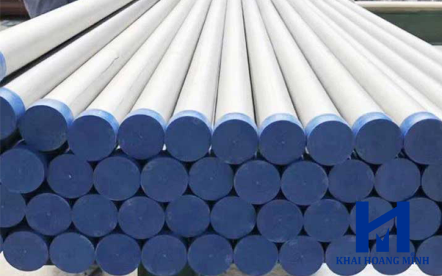 Ống đúc inox 304 316 201 phi 89mm