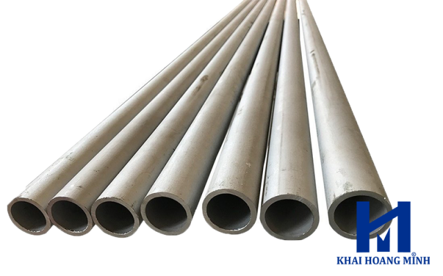 ống hàn inox xông nghiệp 304 sơn hà 304 316 201 gia anh