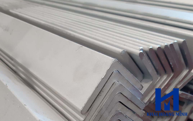 Vê đúc inox 304 316 201 100mm 5.0mm