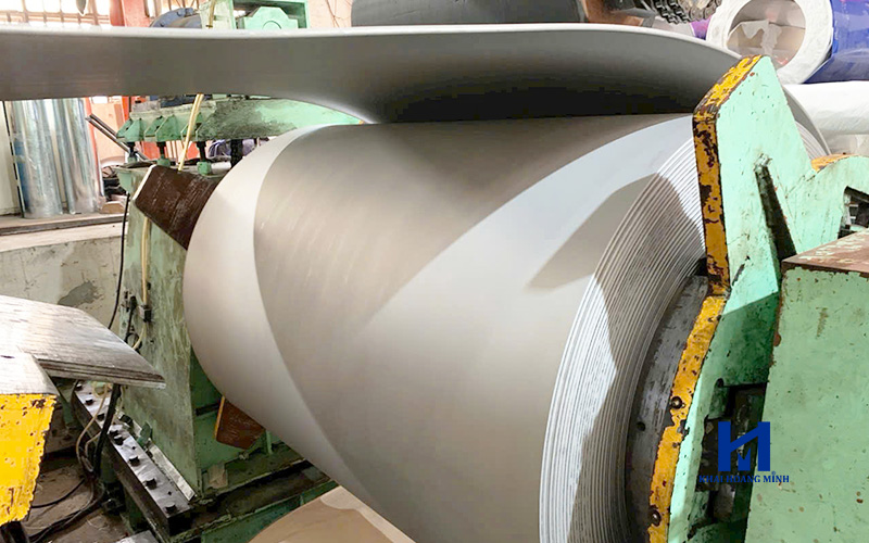 cuộn inox can nóng 316