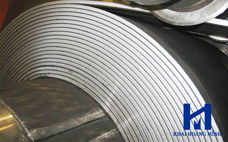 Cuộn inox cán nóng 304, Cuộn inox cán nóng 316