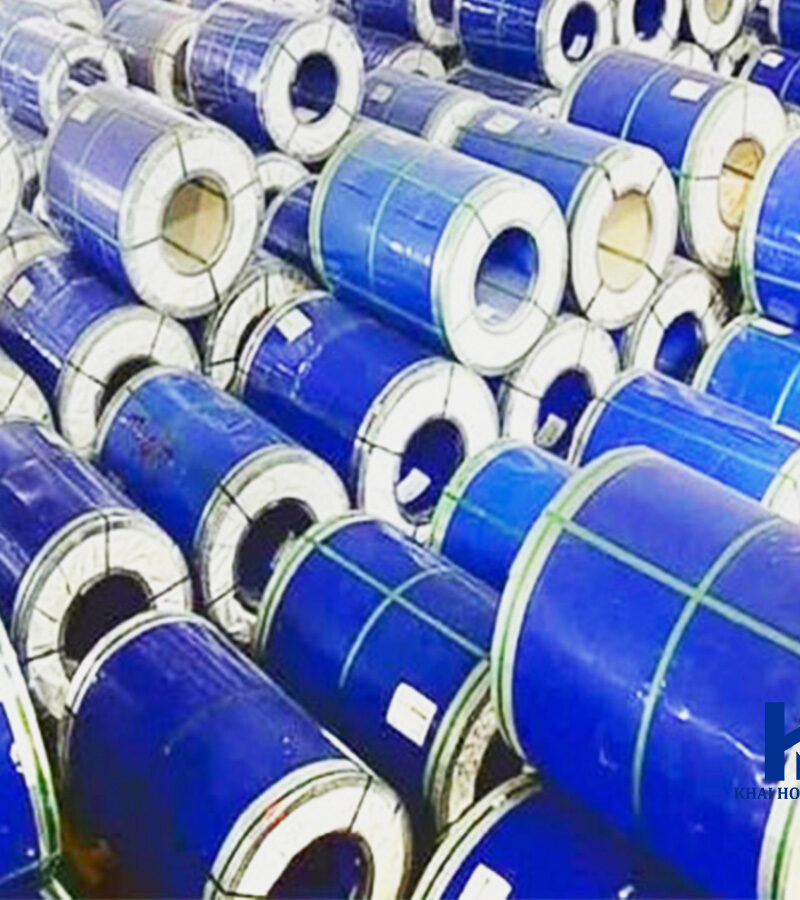 CUỘN INOX POSCO VST