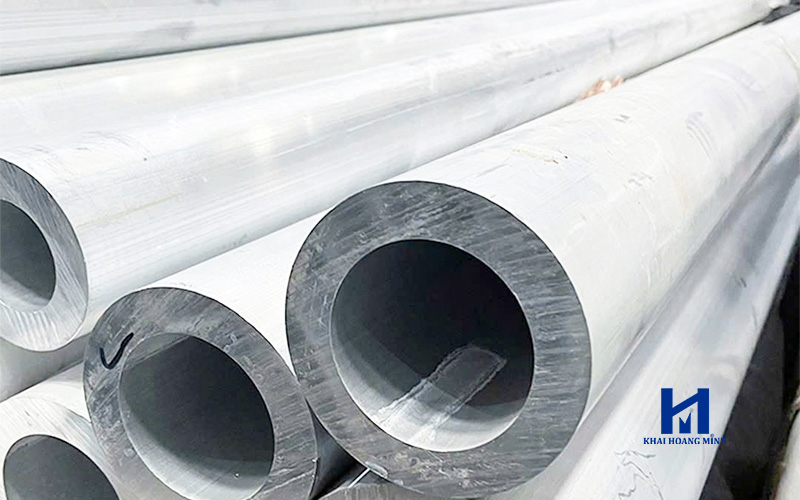 Ống Inox Đúc 316