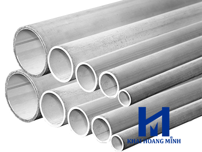ỐNG HÀN INOX