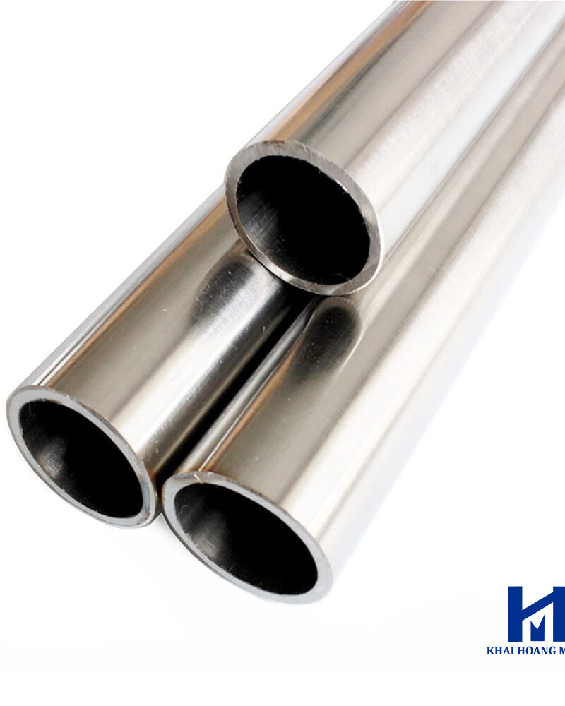 ỐNG INOX