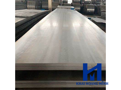 TẤM INOX CÁN NÓNG