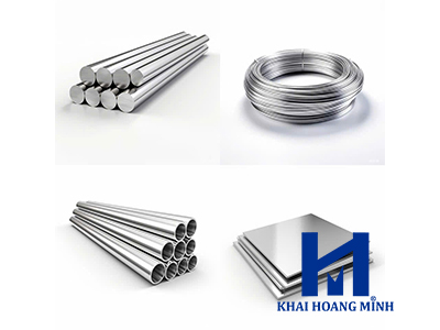 SẢN PHẨM INOX THÔNG DỤNG