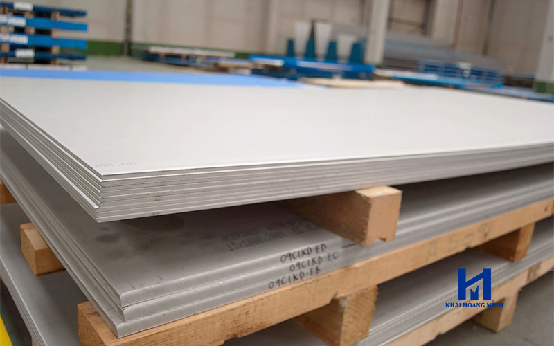 Tấm inox cán nóng 316